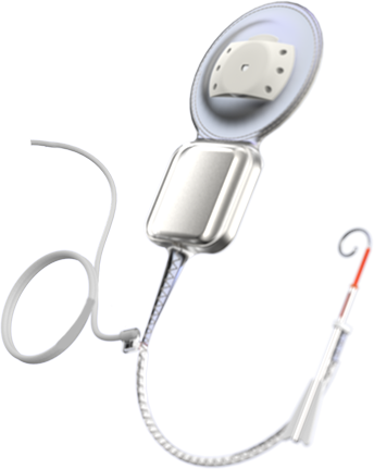 Advanced Optronics Surgical system, Design by Kyflo Design